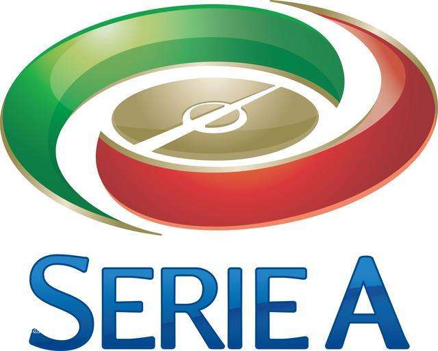 积分榜排名后3名的球队将会降级到意大利足球乙级联赛(Serie